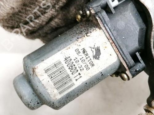 Right front window motor NISSAN ALMERA II Hatchback (N16) 2.2 Di | BP35564908E20 - Image 3