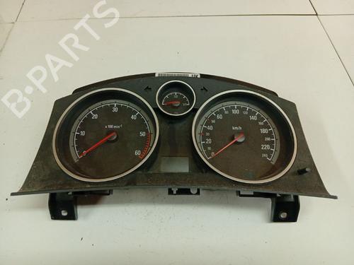Used Instrument cluster Instrument cluster 38452248 38452248