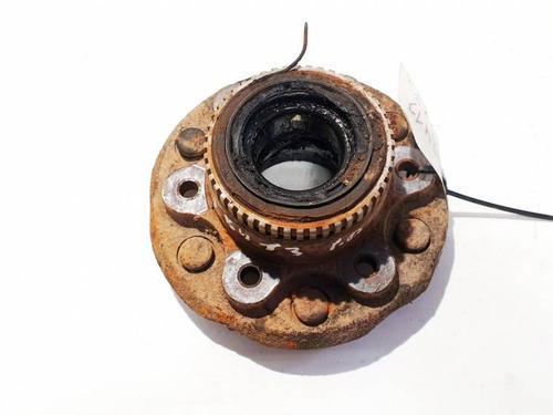 Right front steering knuckle NISSAN NAVARA (D22) 2.5 TDiC | BP35362955M26 - Image 4