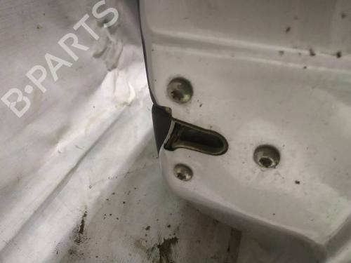 Used Front right lock Front right lock 35200512 35200512