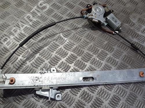 Used Front right window mechanism Front right window mechanism MAZDA PREMACY (CP) 2.0 TD (101 hp) 35666140 35666140