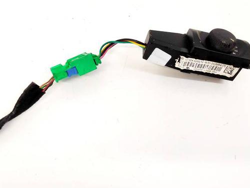 Used Climate control Climate control PEUGEOT 5008 (0U_, 0E_) 1.6 HDi (112 hp) 35312956 35312956