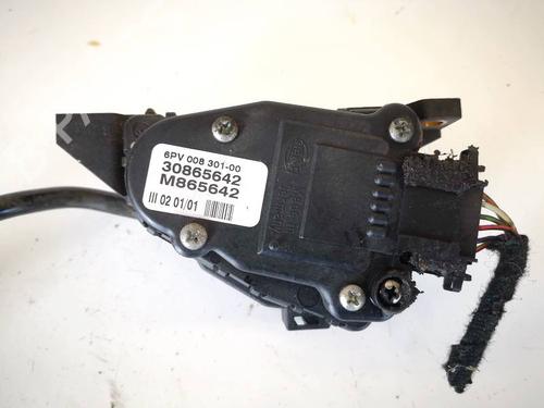 Pedal MITSUBISHI SPACE STAR MPV (DG_A) 1.9 DI-D (DG4A) | BP35224100I4 - Image 2