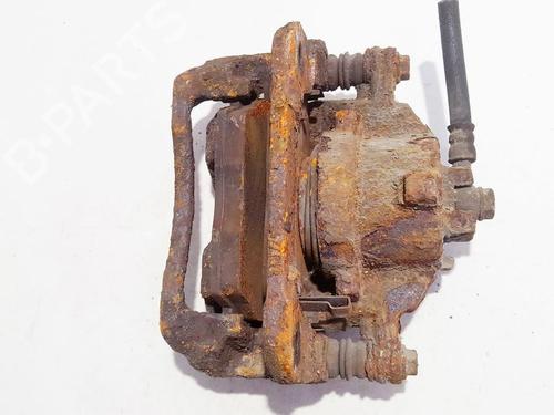 Left front brake caliper ROVER 200 II Hatchback (RF) 214 Si | BP35844580M105 - Image 2