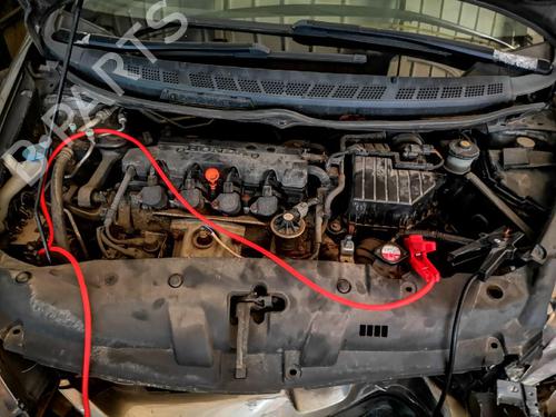 Pompa paliwa HONDA CIVIC VIII Hatchback (FN, FK) 1.8 (FN1, FK2) | BP35203113M76  - Image 7
