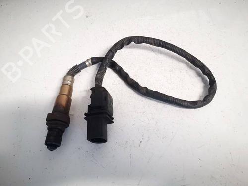 Used Electronic sensor Electronic sensor PORSCHE CAYENNE (9PA) S 4.5 (340 hp) 35156487 35156487