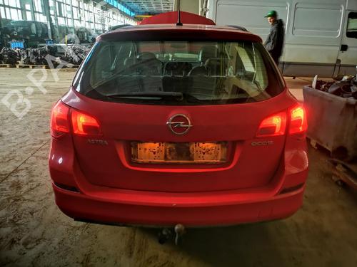 Engine mount OPEL ASTRA J (P10) 1.7 CDTI (68) | BP32956615M89  - Image 9