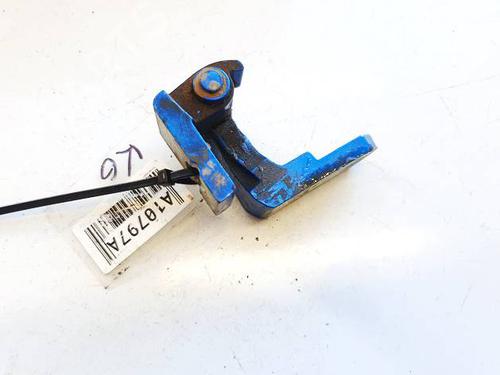 Used Hinge/Door check strap Hinge/Door check strap VW TOURAN (1T1, 1T2) 1.9 TDI (105 hp) 32555145 32555145