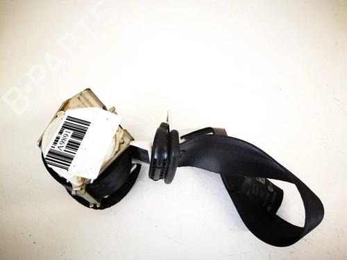 Used Rear right seatbelt Rear right seatbelt 35017031 35017031