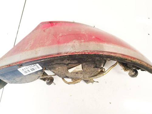 Used Right taillight Right taillight 38610325 38610325