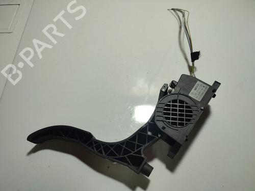 Used Pedal Pedal SKODA FABIA II (542) 1.4 TDI (80 hp) 34991302 34991302