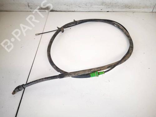 Håndbremsekabel Håndbremsekabel PEUGEOT 307 (3A/C) 2.0 HDi 135 (136 hp) 35216077 35216077