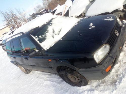 Used Parts VW GOLF III (1H1)  1.9 TDI  4526788