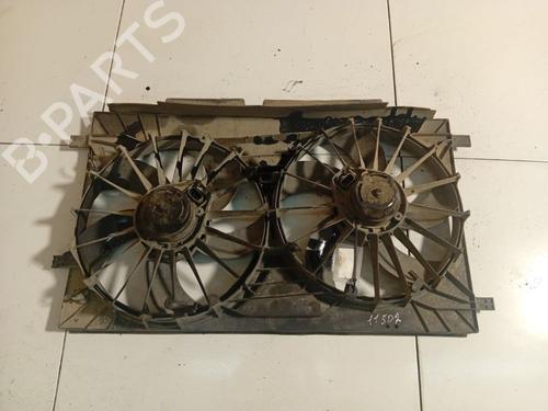 Fan KIA CEE'D Hatchback (ED) 1.6 CRDi 115 | BP38765552M128 - Image 3
