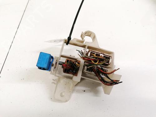 fuse-box-nissan-almera-ii-hatchback-n16-2000-32891886 main image