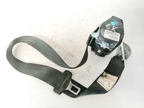 Used Rear left seatbelt Rear left seatbelt 35000376 35000376