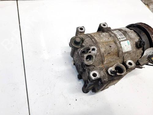 AC compressor KIA CEE'D Hatchback (ED) 1.6 CRDi 115 | BP35080778M34 - Image 3