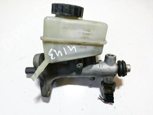 Used Brake master cylinder Brake master cylinder MERCEDES-BENZ C-CLASS (W203) C 200 CDI (203.004) (116 hp) 35832312 35832312