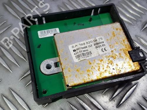 electronic-module-mercedes-benz-a-class-w169-2004-2005-2006-2007-2008-2009-2010-2011-2012-35677386 main image