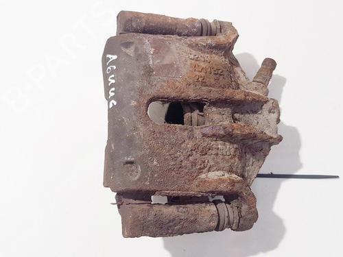 Used Right front brake caliper Right front brake caliper PEUGEOT 206 SW (2E/K) 1.4 16V (88 hp) 35594596 35594596
