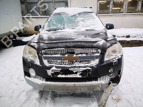 Speaker CHEVROLET CAPTIVA (C100, C140) 2.0 D | BP32956656E2  - Image 5