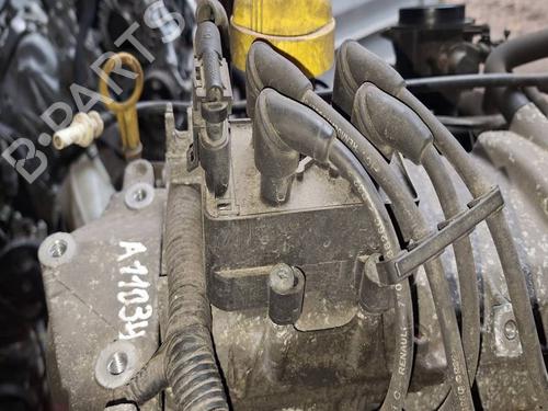 Ignition coil RENAULT THALIA I (LB_) 1.4 | BP38579100M94 - Image 1
