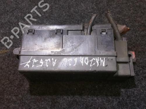 Used Fuse box Fuse box MAZDA 626 IV Hatchback (GE) 2.0 D GLX Comprex (GEFP) (75 hp) 33485440 33485440