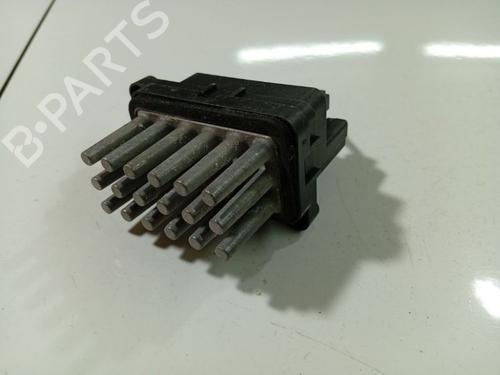 Used Heater resistor Heater resistor FORD C-MAX (DM2) 1.8 (125 hp) 36457332 36457332