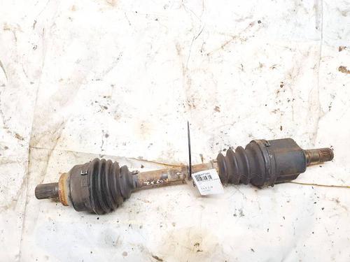 Used Left front driveshaft Left front driveshaft VOLVO C30 (533) 2.4 i (170 hp) 35267011 35267011