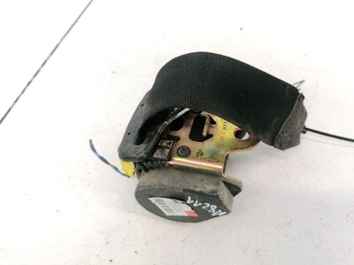 Used Rear left seatbelt Rear left seatbelt 35404547 35404547