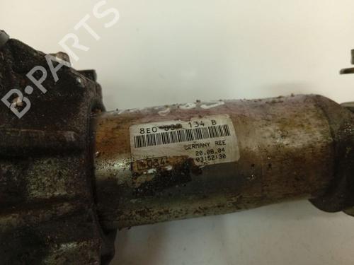 Front bumper bracket AUDI A4 B6 (8E2) 2.0 | BP40166357C158 - Image 4