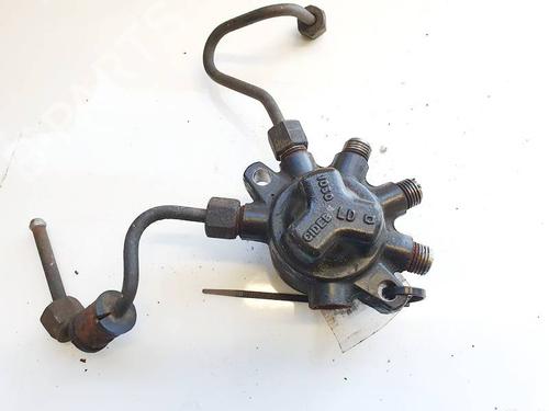Used Injection rail Injection rail 35354377 35354377