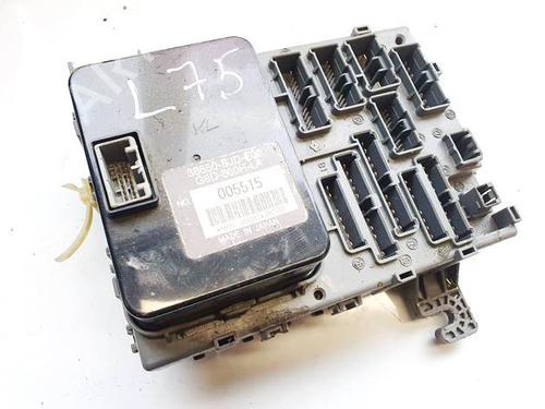 Fuse box HONDA FR-V (BE) 2.2 i CTDi (BE5) | BP37085131E1 - Image 2