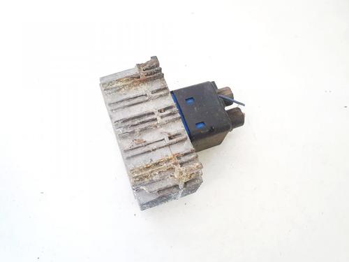 Electronic sensor OPEL MERIVA A MPV (X03) 1.7 CDTI (E75) | BP35424965M84 - Image 2
