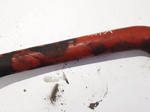 Rohr für IVECO DAILY III Van 35 S 15 V, 35 C 15 V (A6HCV3B2, A6HBV4B2, A6HC41B2,... (146 hp) 33097654