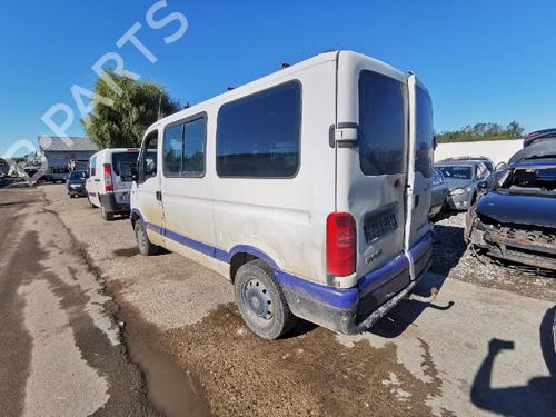 Electronic module OPEL MOVANO A Bus (X70) 2.5 D (JD) | BP32972642M83 - Image 9