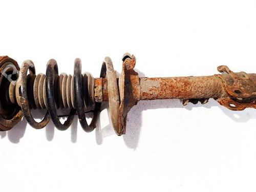 Used Right rear shock absorber Right rear shock absorber 38042328 38042328