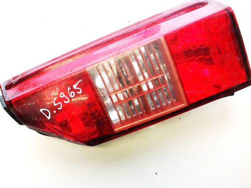 Used Right taillight Right taillight FIAT IDEA (350_) 1.3 D Multijet (70 hp) 35883631 35883631