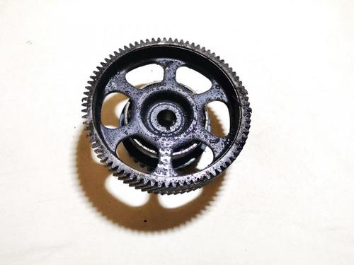 Used Pulley Pulley 35564749 35564749