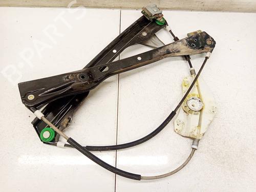 Front right window mechanism VW PASSAT B6 (3C2) 2.0 TDI | BP36454457C23 - Image 2