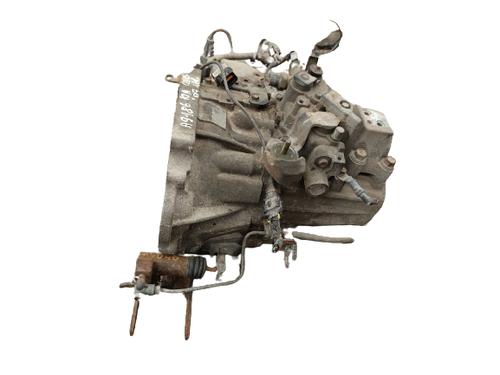 Gearbox KIA CEE'D Hatchback (ED) 1.6 CRDi 115 | BP35272316M3 - Image 2