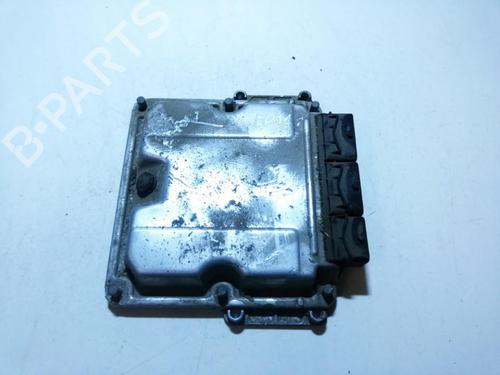 Used Engine control unit (ECU) Engine control unit (ECU) RENAULT LAGUNA II (BG0/1_) 1.9 dCi (BG08, BG0G) (120 hp) 33515694 33515694