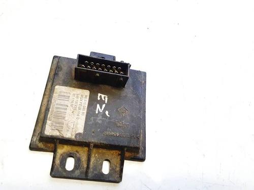 Lights ECU PEUGEOT 607 (9D, 9U) 2.2 HDi | BP35160828M55 - Image 2