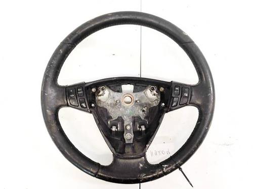 Used Steering wheel Steering wheel SAAB 9-3 (YS3F, E79, D79, D75) 2.2 TiD (125 hp) 35268885 35268885