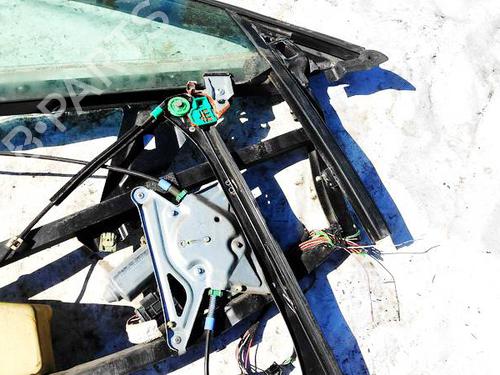 Front right window mechanism AUDI A4 B5 (8D2) 1.9 TDI | BP35262820C23 - Image 3