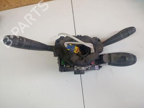 Used Warning switch Warning switch PEUGEOT PARTNER Box Body/MPV 1.6 HDi (90 hp) 36454795 36454795