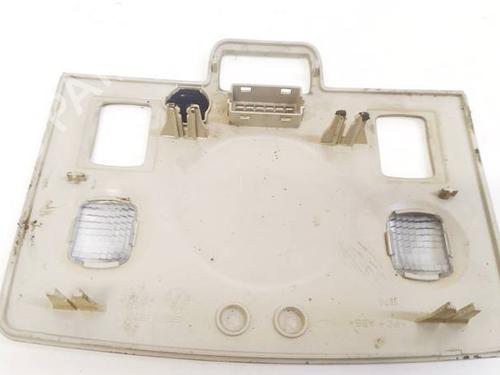 Kabinelys AUDI A4 B7 (8EC) 2.7 TDI | BP35177670I8 - Image 3