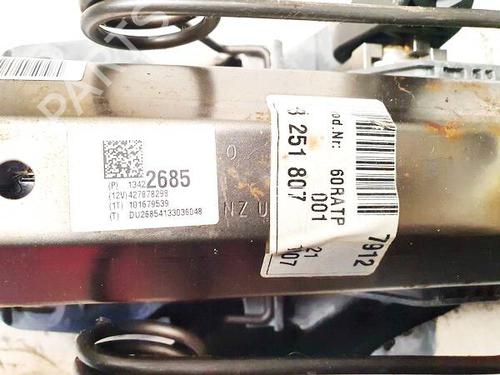 Steering column OPEL ASTRA J (P10) 1.7 CDTI (68) | BP35181020M21 - Image 2
