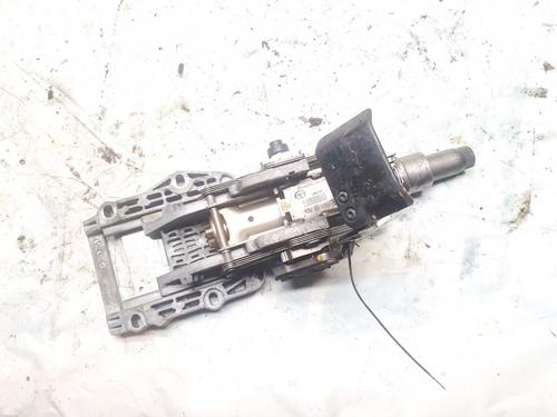 Used Steering column Steering column SKODA SUPERB I (3U4) 2.0 TDI (140 hp) 35462656 35462656