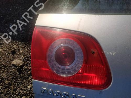 Used Left tailgate light Left tailgate light 35097043 35097043